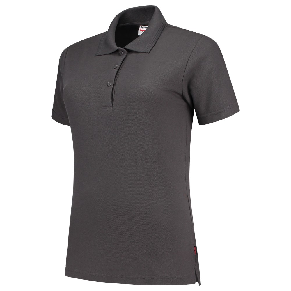 Afbeelding TRICORP CASUAL poloshirt fitted dames 201006