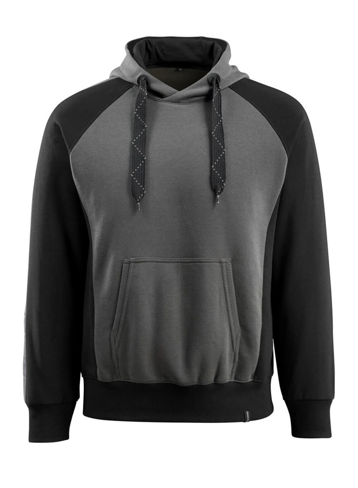 MASCOT® UNIQUE 50572 donkerantraciet/zwart productafbeelding