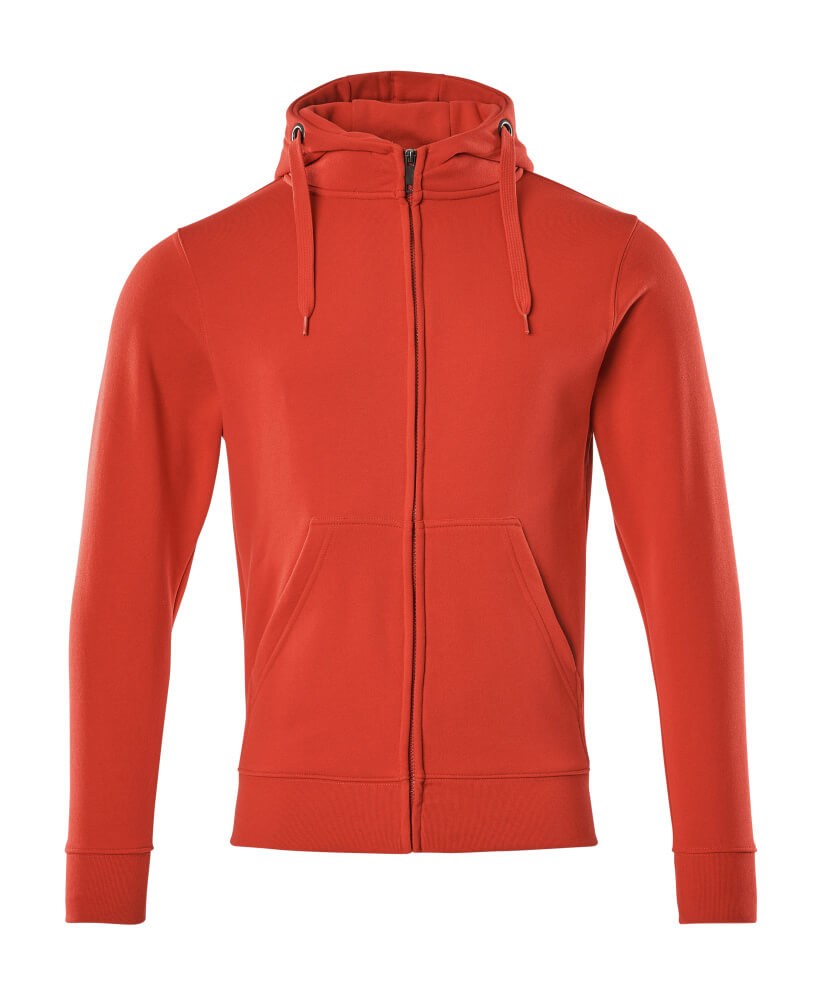 MASCOT® CROSSOVER 51590 signaalrood productafbeelding
