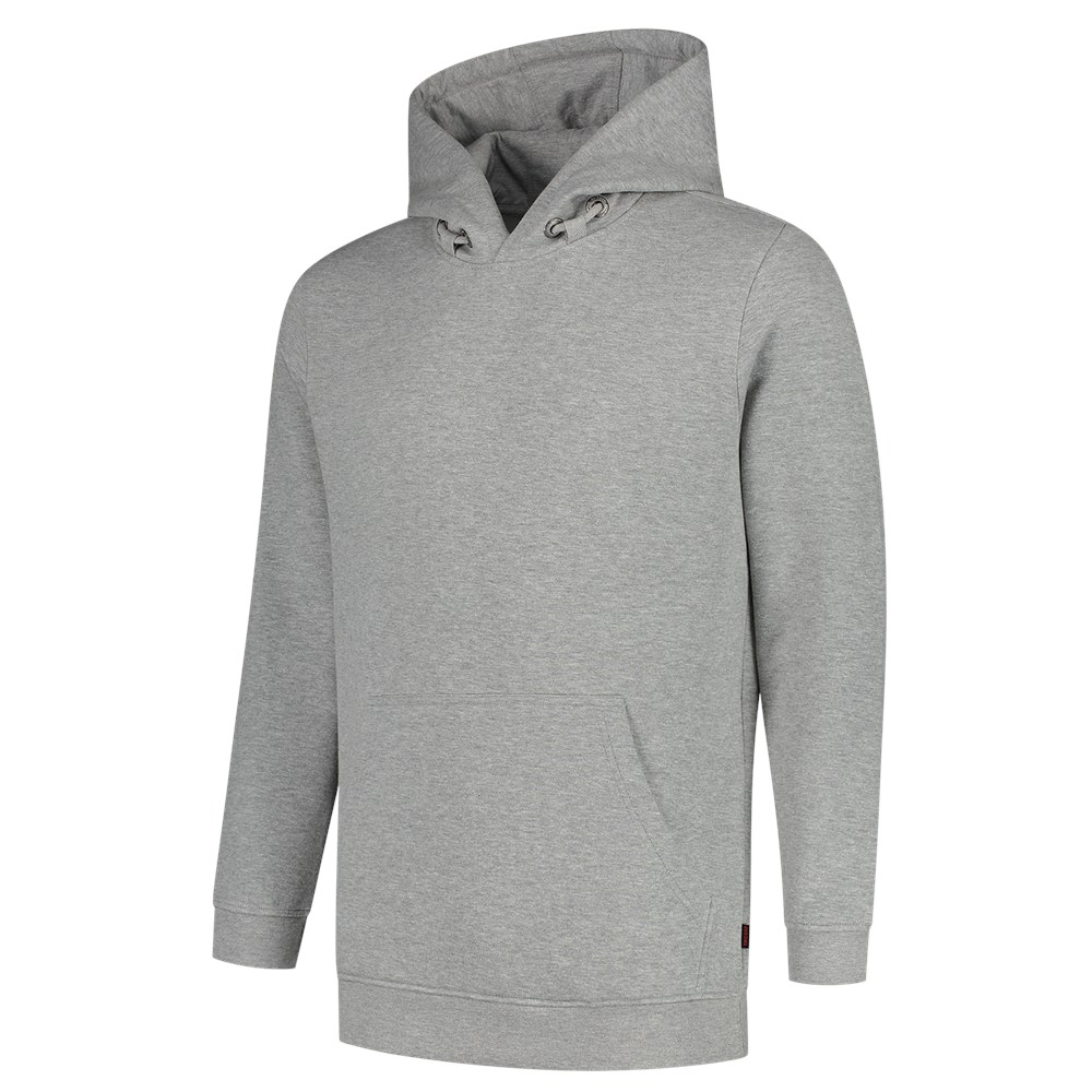 Afbeelding TRICORP CASUAL sweater capuchon 60°c wasbaar 301019