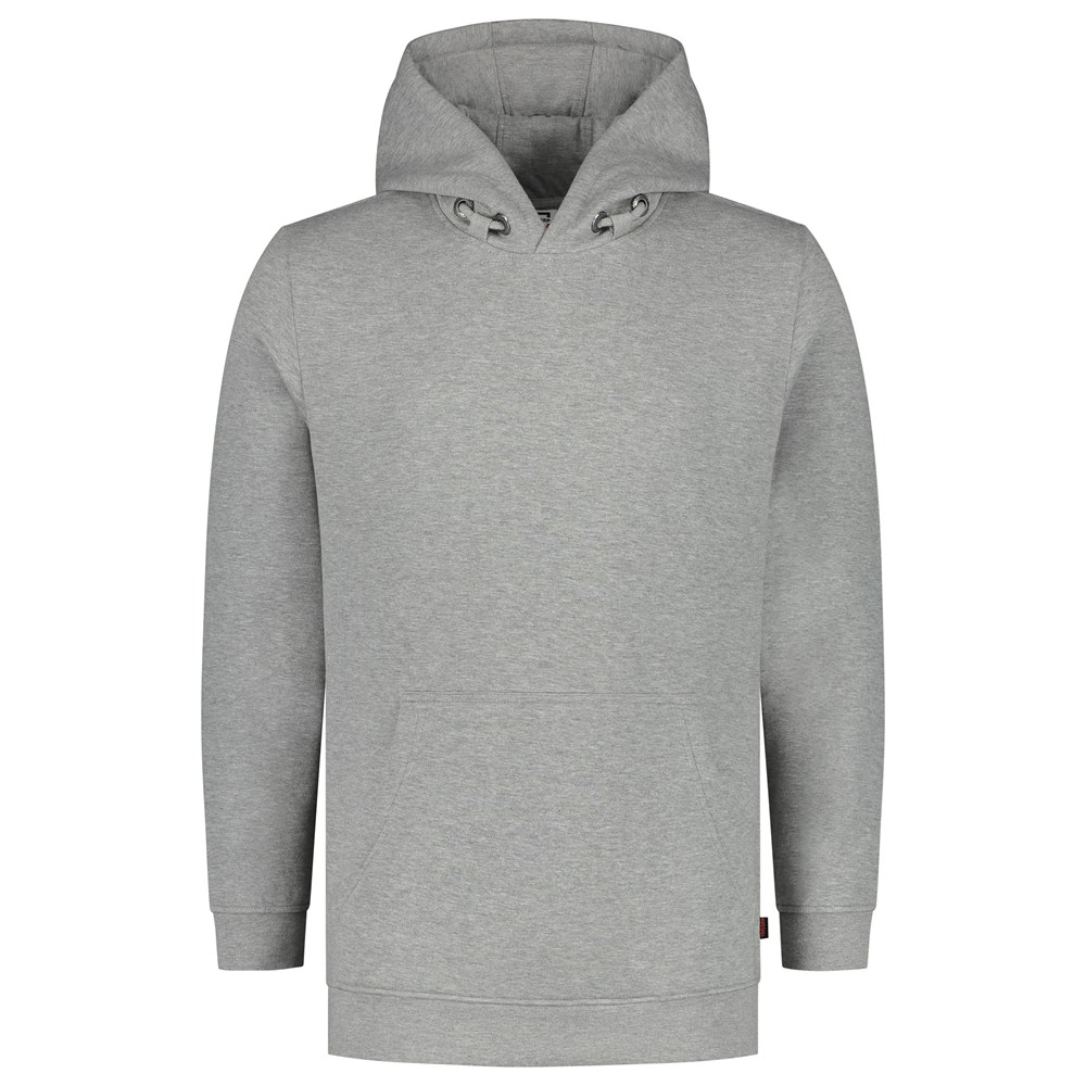 Afbeelding TRICORP CASUAL sweater capuchon 60°c wasbaar 301019
