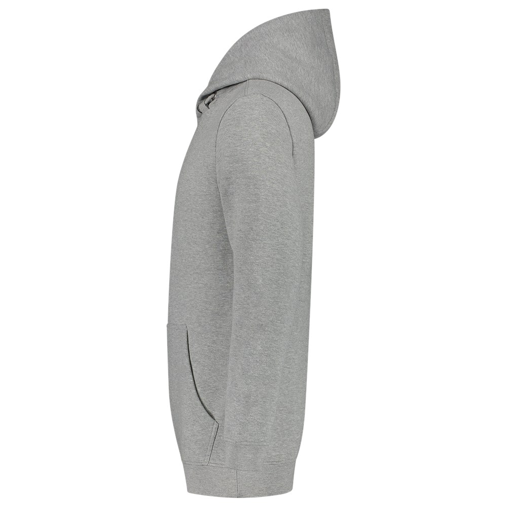 Afbeelding TRICORP CASUAL sweater capuchon 60°c wasbaar 301019