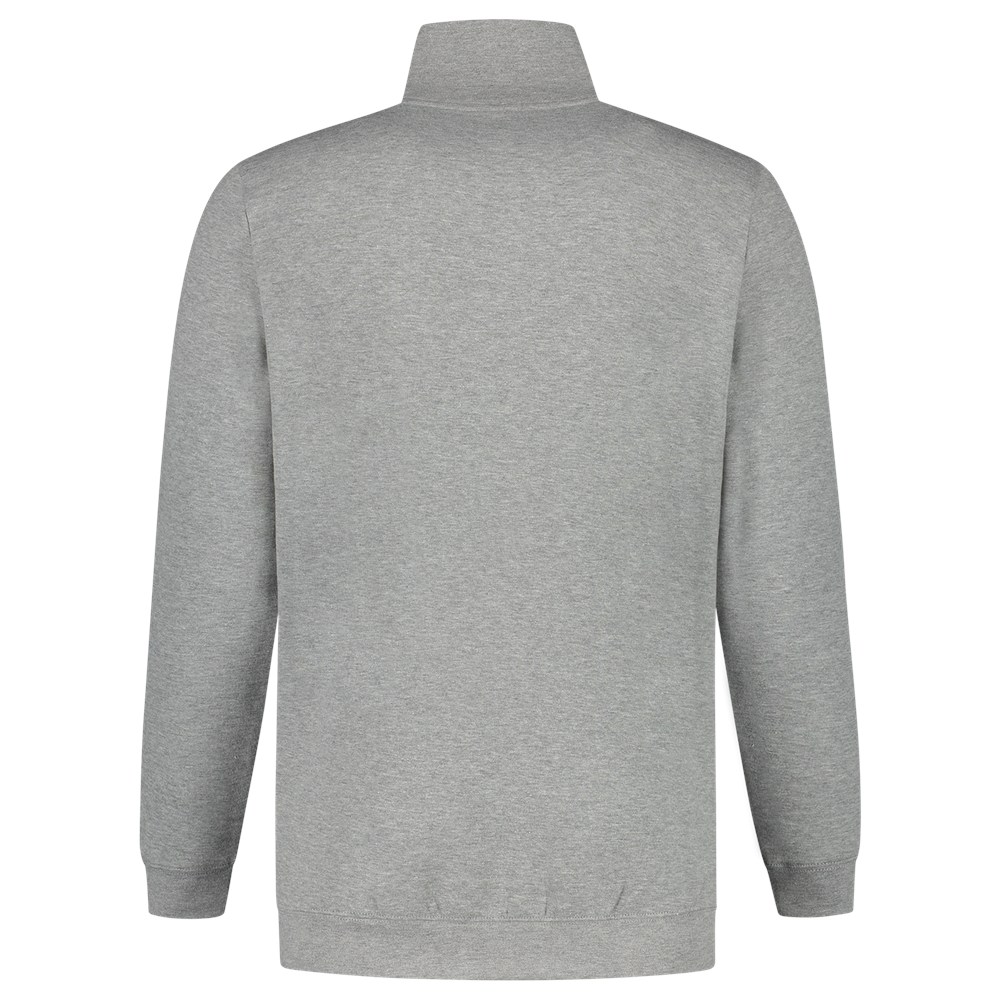Afbeelding TRICORP CASUAL sweatvest 60°c wasbaar 301017
