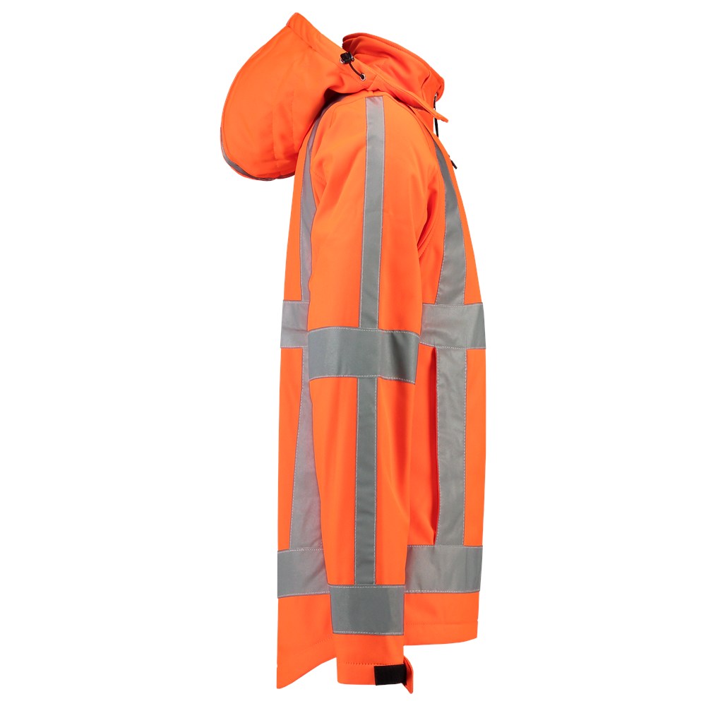 Afbeelding TRICORP SAFETY softshell rws 403003