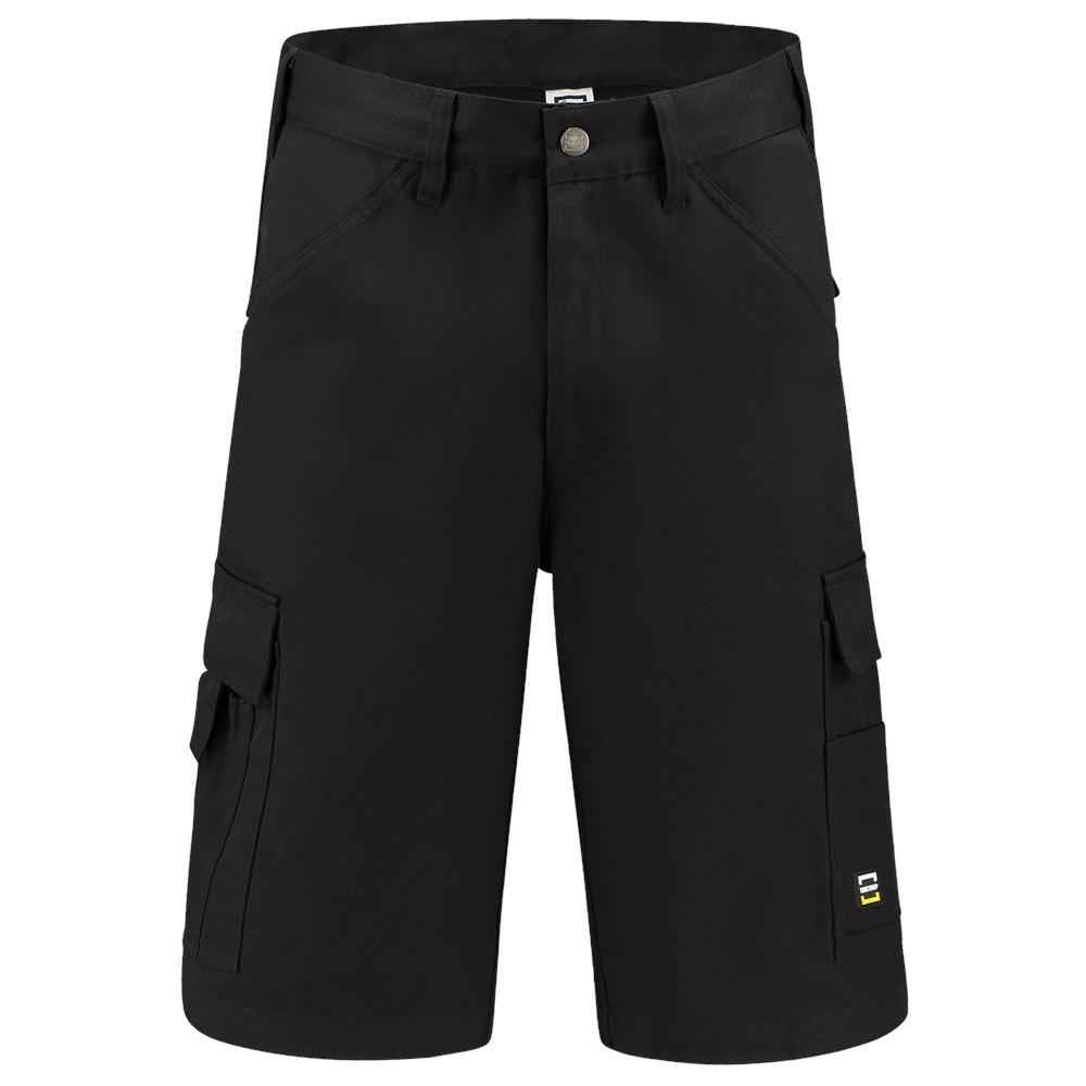 Afbeelding TRICORP WORKWEAR werkbroek basis kort 502019