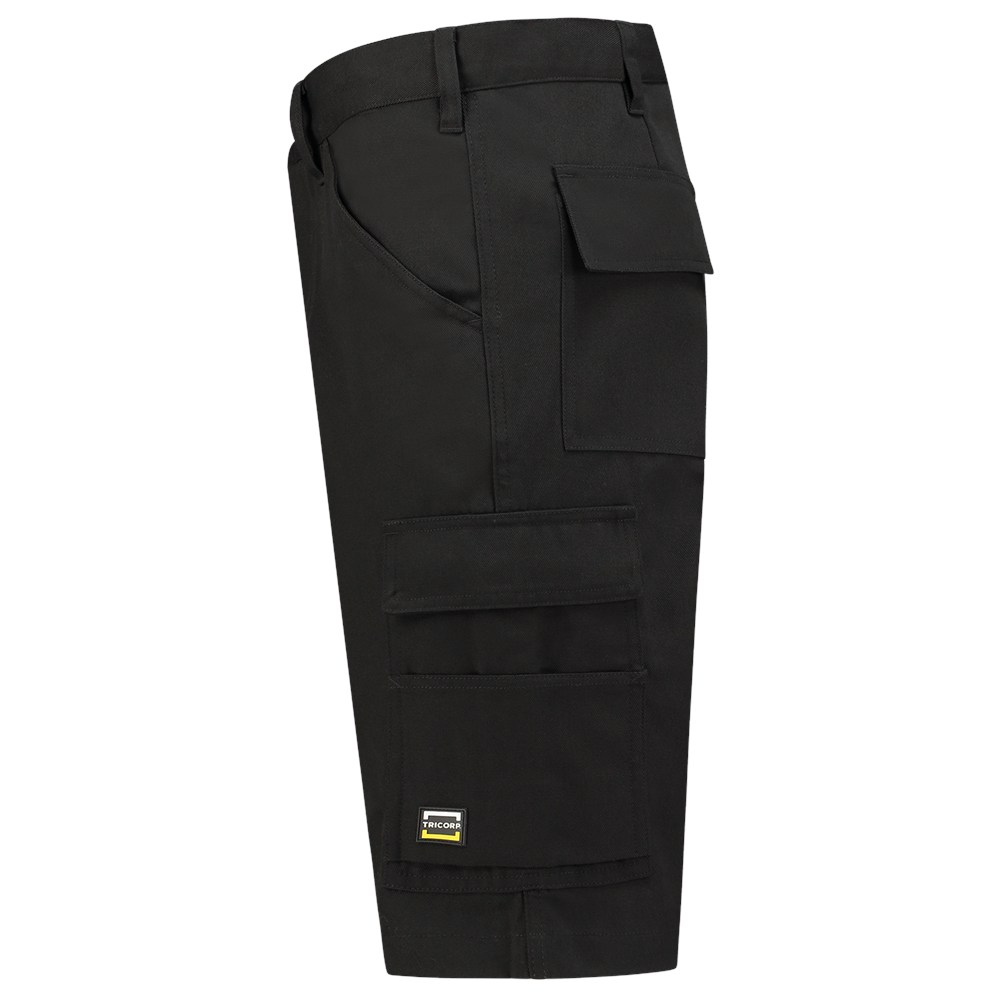 Afbeelding TRICORP WORKWEAR werkbroek basis kort 502019