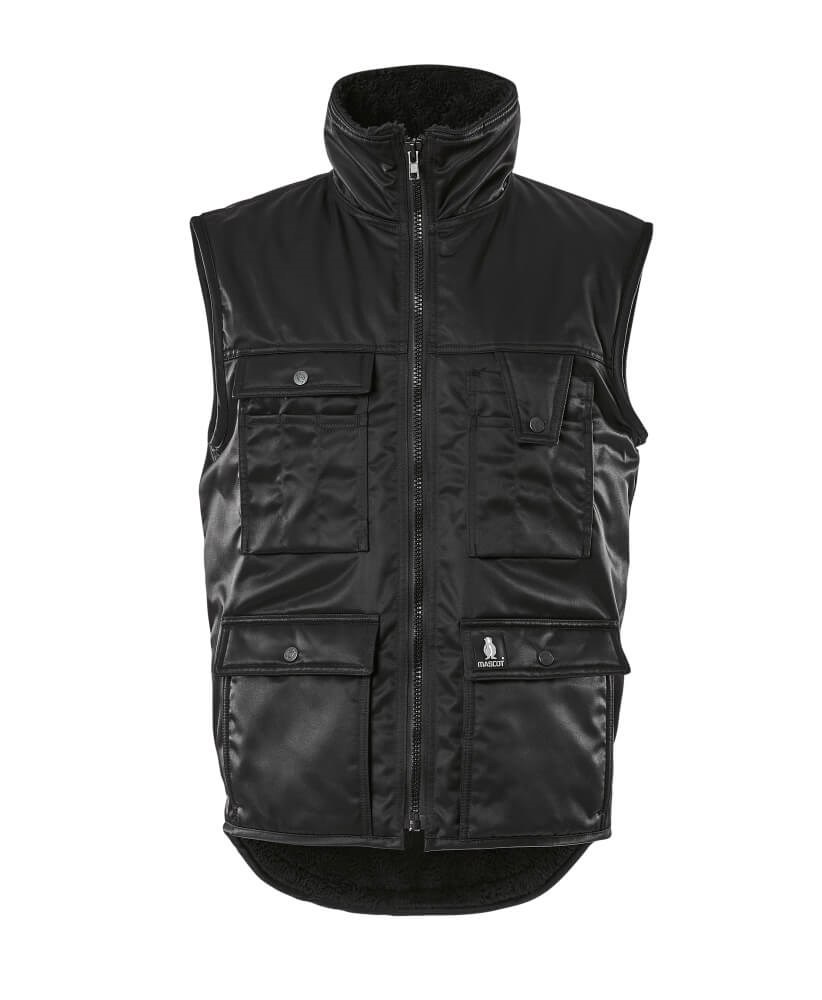 MASCOT® ORIGINALS 00554 zwart productafbeelding