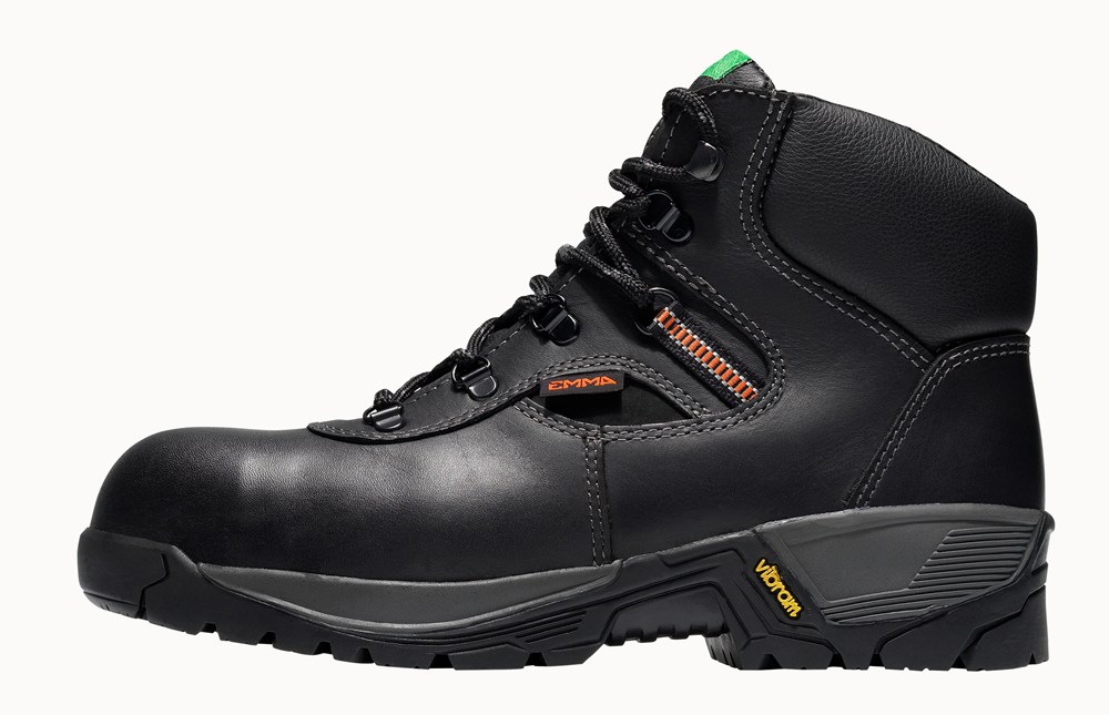 Afbeelding Emma Safety Footwear veiligheidsschoen constans, s3 MM132070