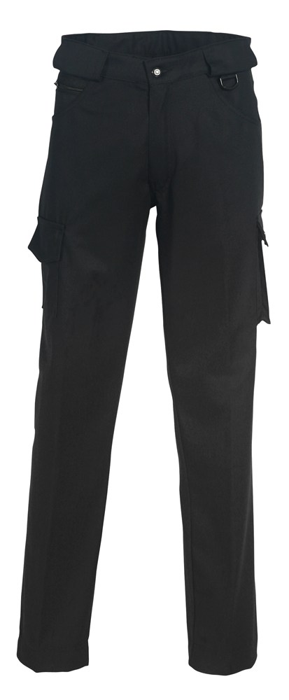 Afbeelding HAVEP Workwear/Protective wear lange broek 8634-