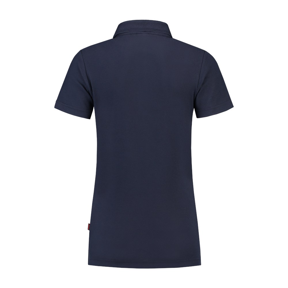 Afbeelding TRICORP CASUAL poloshirt fitted dames 201006