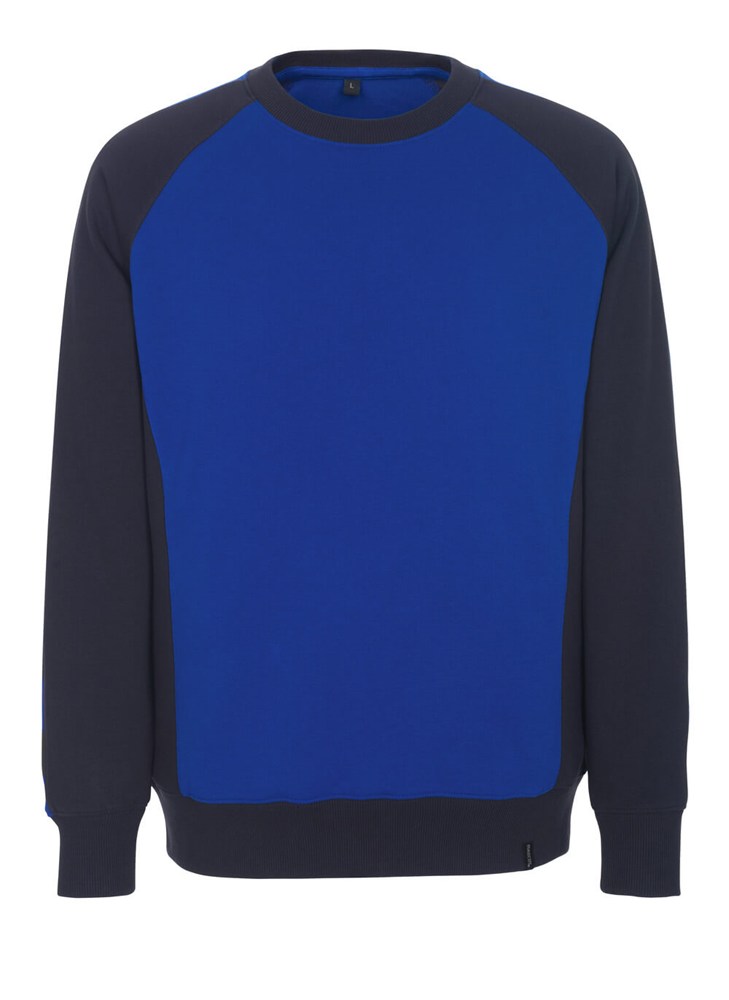 MASCOT® UNIQUE 50570 korenblauw/donkermarine productafbeelding