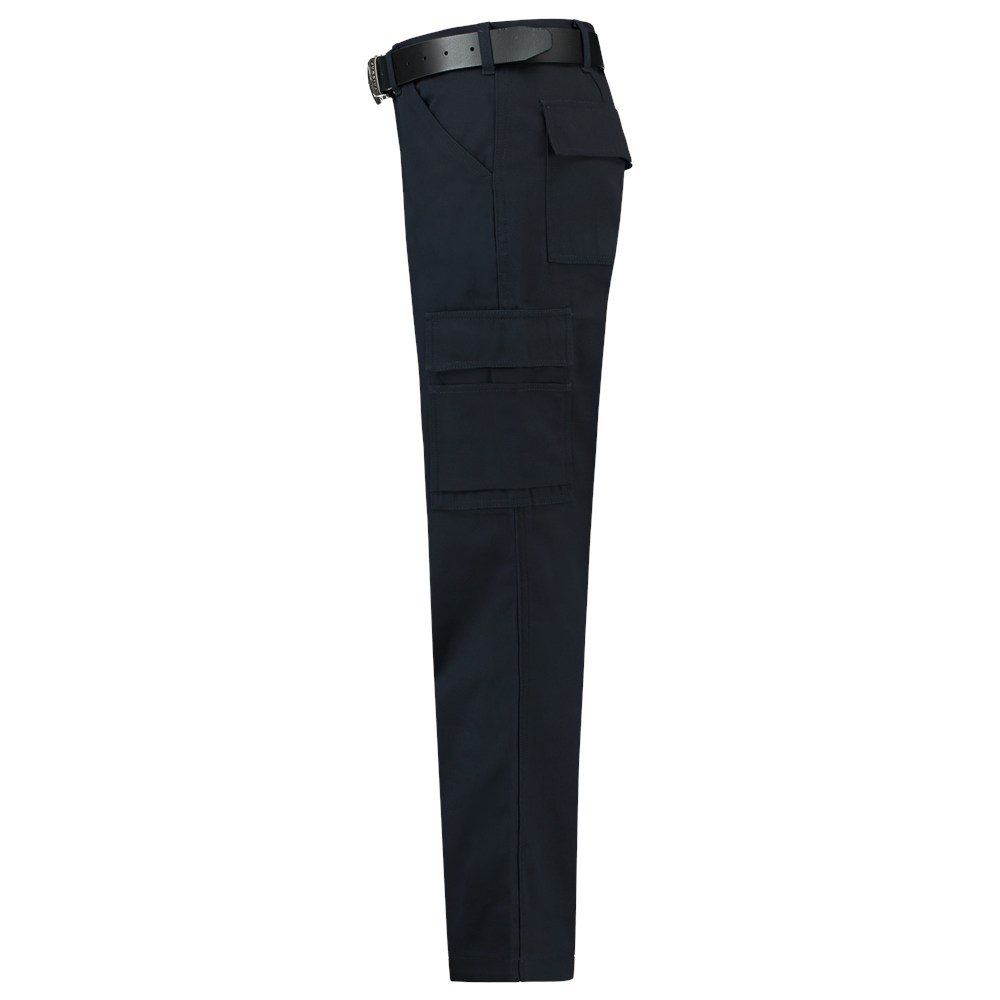 Afbeelding TRICORP WORKWEAR werkbroek basis 502010