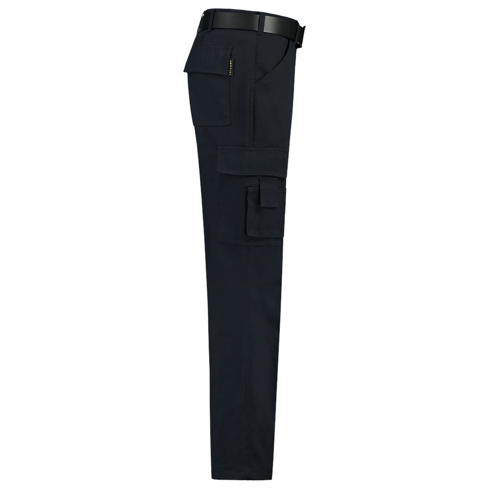 Afbeelding TRICORP WORKWEAR werkbroek basis 502010