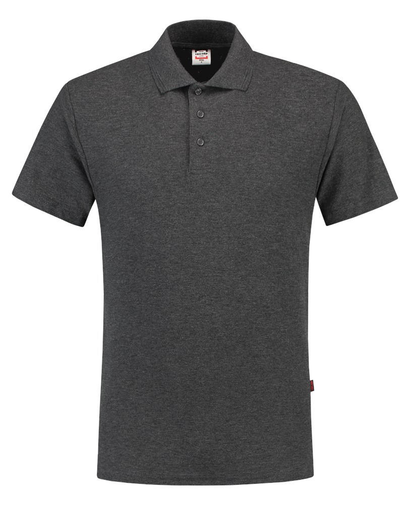 Afbeelding TRICORP CASUAL poloshirt 180 gram 201003