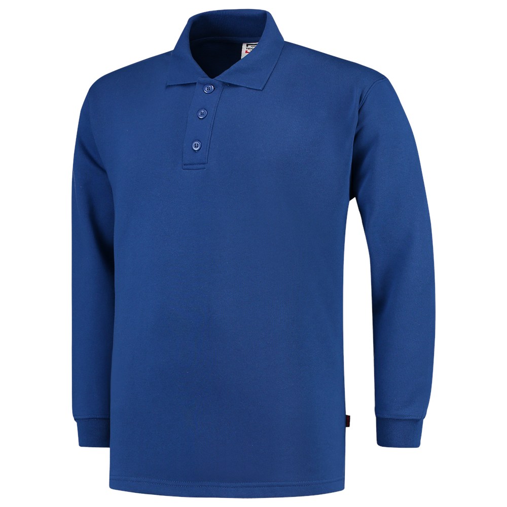 Afbeelding TRICORP CASUAL polosweater 301004