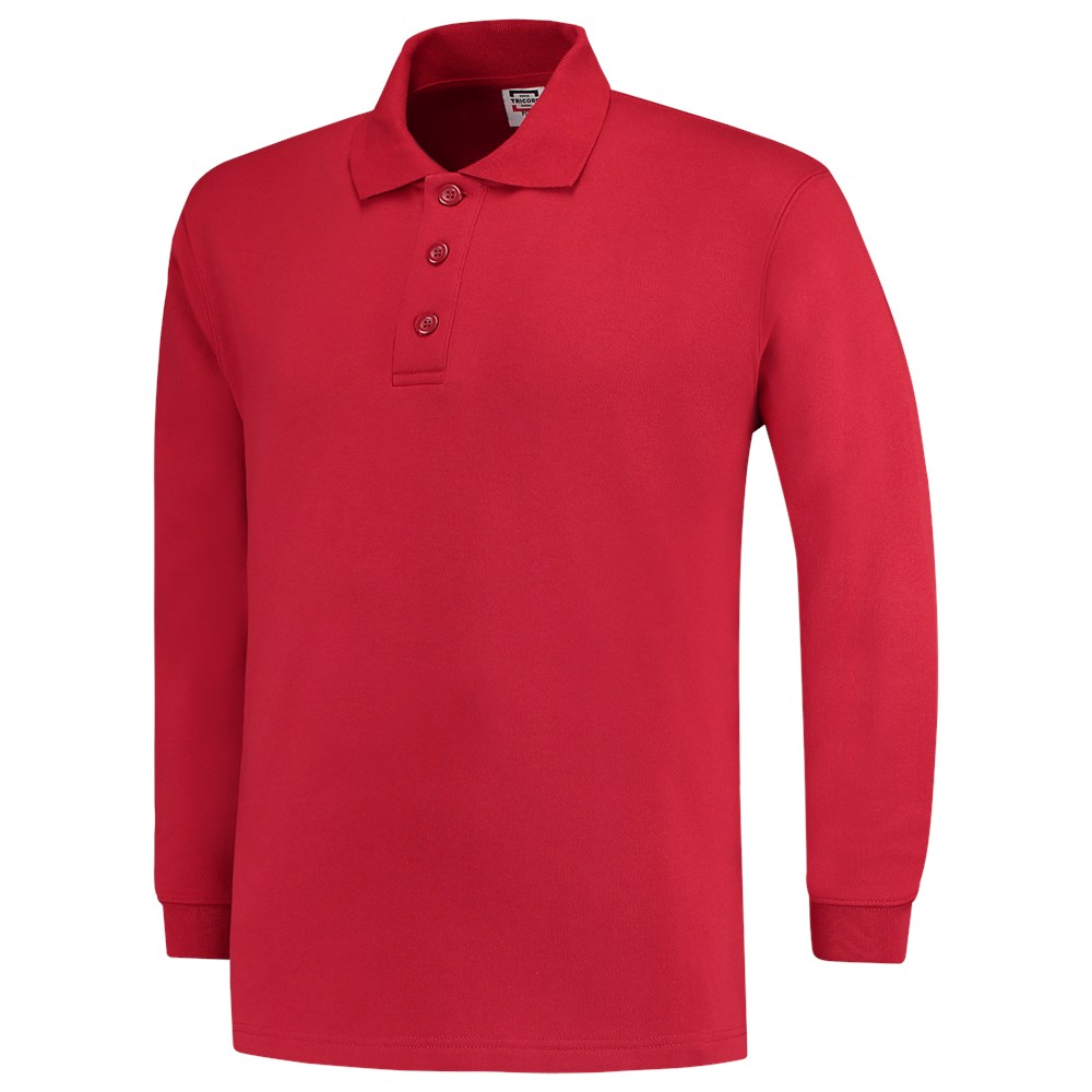 Afbeelding TRICORP CASUAL polosweater 301004