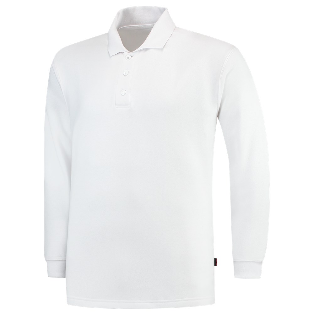 Afbeelding TRICORP CASUAL polosweater 301004