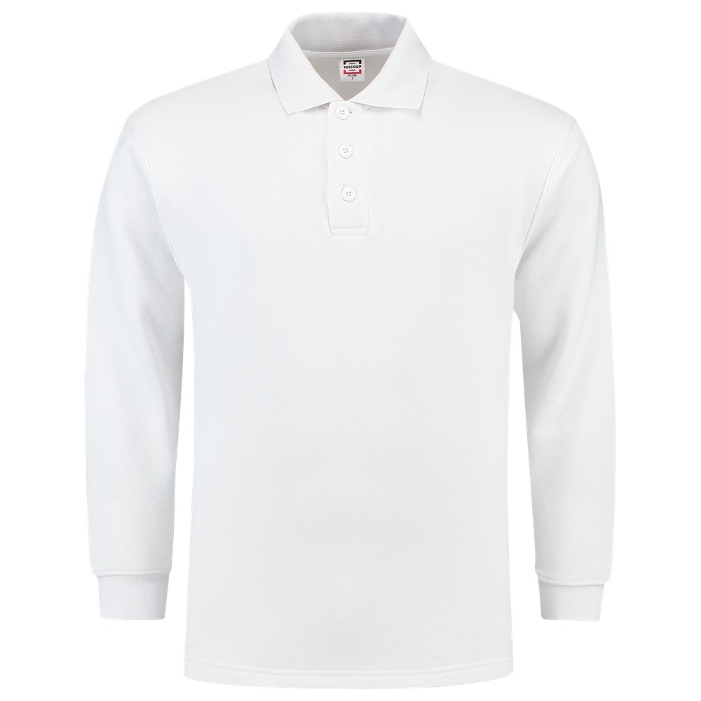 Afbeelding TRICORP CASUAL polosweater 301004