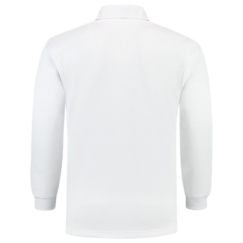 Afbeelding TRICORP CASUAL polosweater 301004