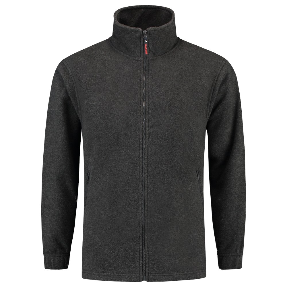 Afbeelding TRICORP CASUAL sweatvest fleece 301002