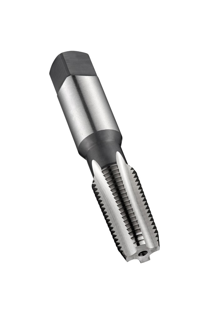 Afbeelding Dormer npt hand-/machinetap / set hss, ansi E710