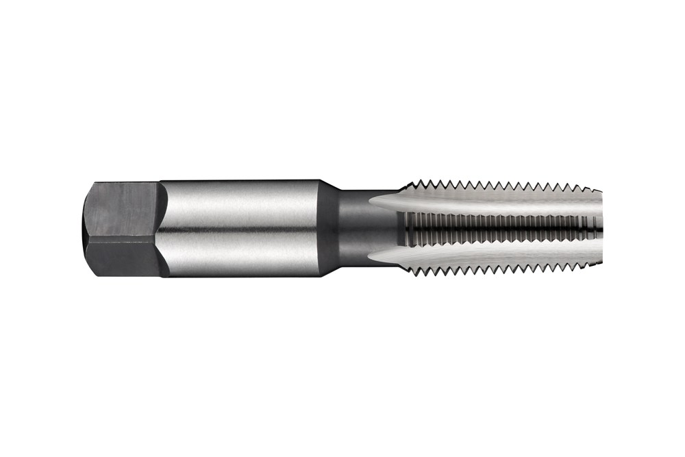 Afbeelding Dormer npt hand-/machinetap / set hss, ansi E710