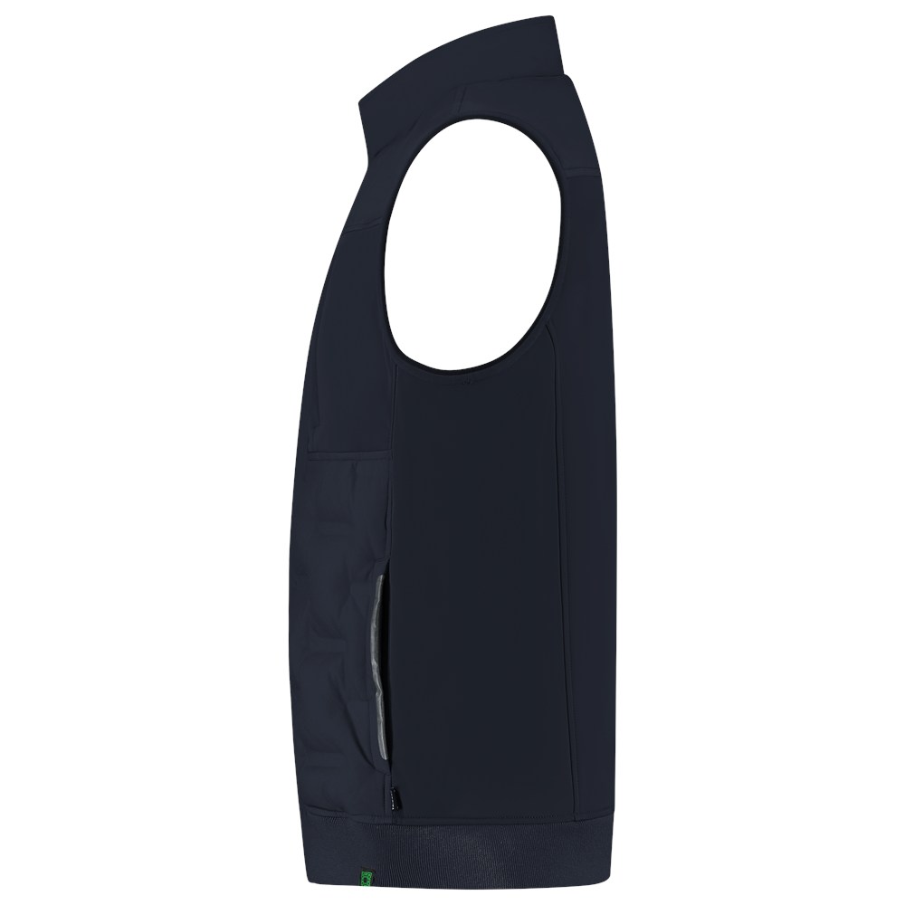 Afbeelding TRICORP WORKWEAR puffer bodywarmer rewear 402710
