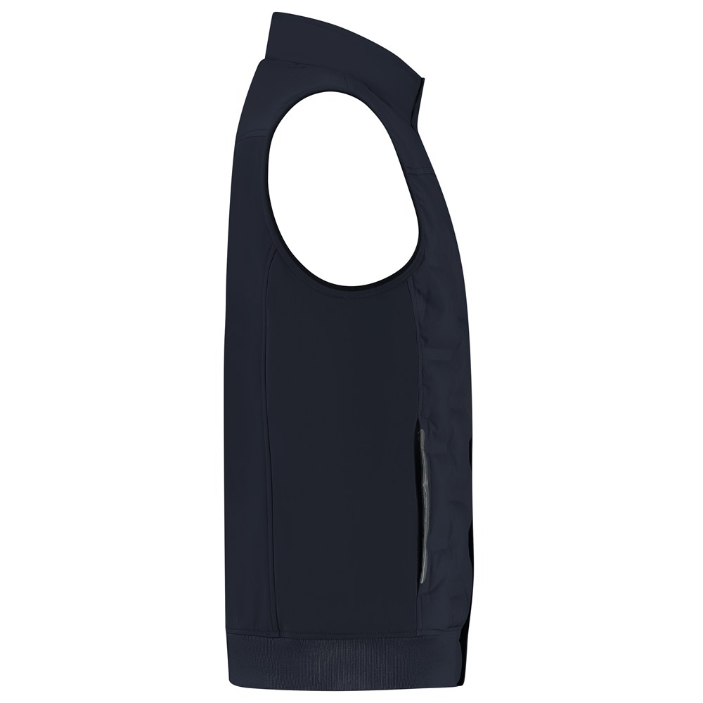 Afbeelding TRICORP WORKWEAR puffer bodywarmer rewear 402710