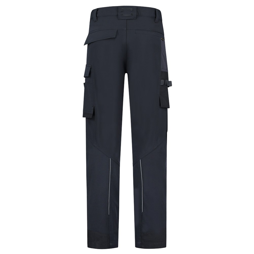 Afbeelding TRICORP WORKWEAR werkbroek cordura 4-way stretch 502026