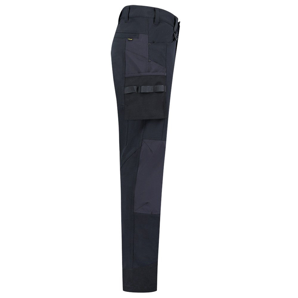 Afbeelding TRICORP WORKWEAR werkbroek cordura 4-way stretch 502026