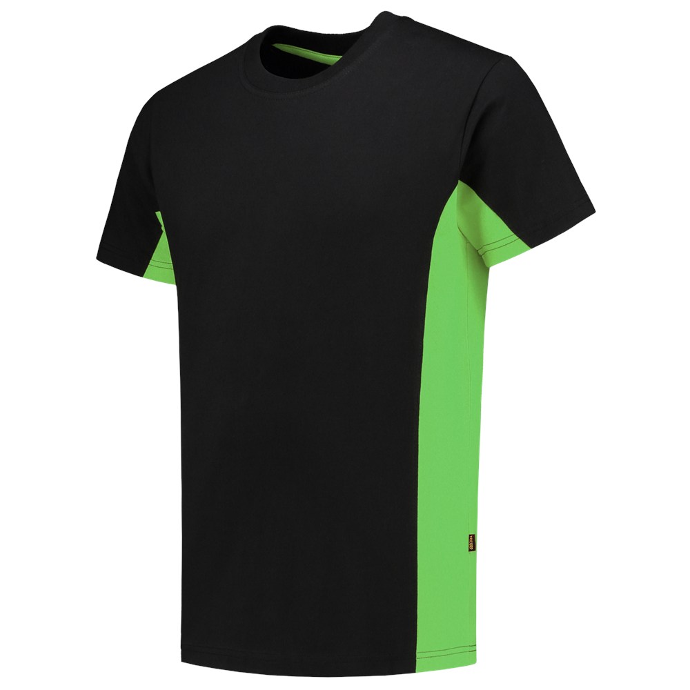Afbeelding TRICORP WORKWEAR t-shirt bicolor 102004