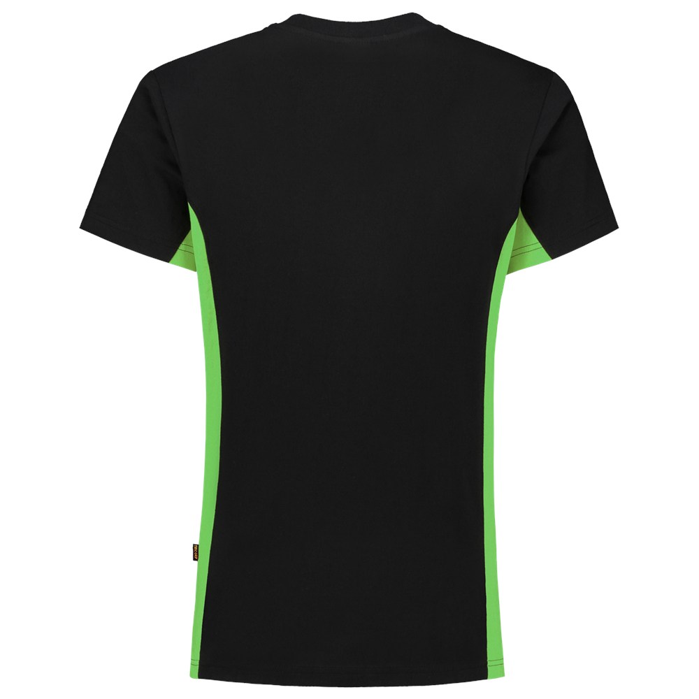 Afbeelding TRICORP WORKWEAR t-shirt bicolor 102004
