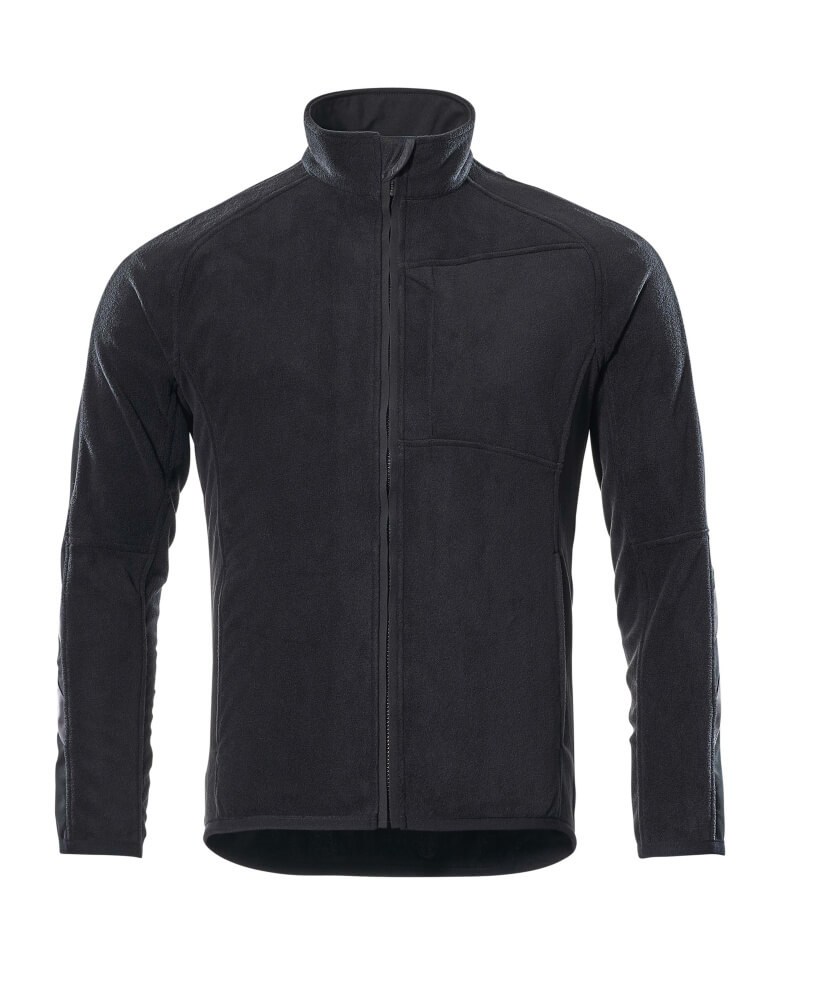 MASCOT® UNIQUE 16103 zwart productafbeelding