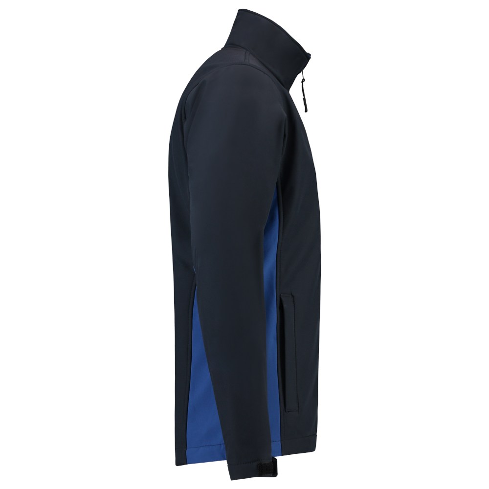 Afbeelding TRICORP WORKWEAR softshell bicolor 402002