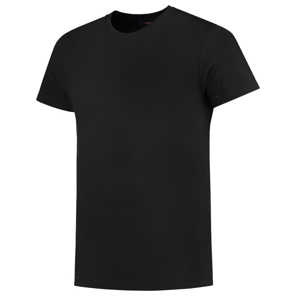 Afbeelding TRICORP CASUAL t-shirt fitted 101004
