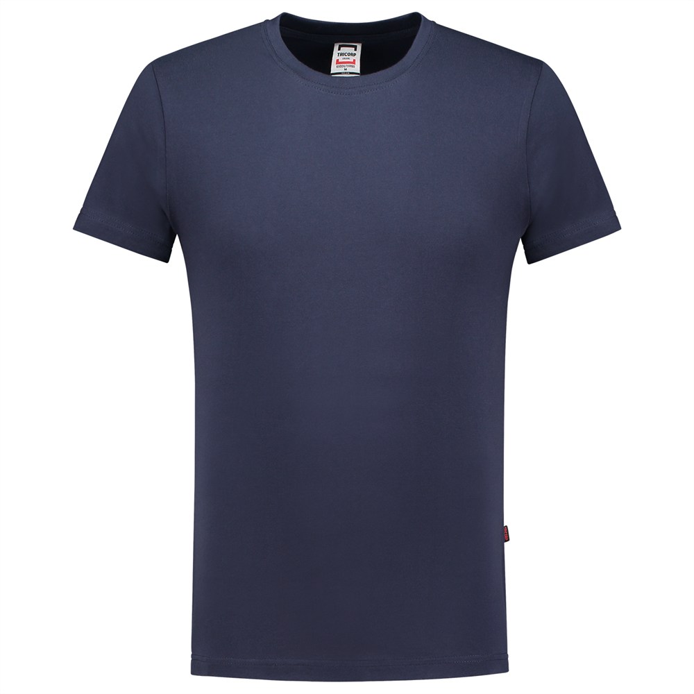 Afbeelding TRICORP CASUAL t-shirt fitted 101004