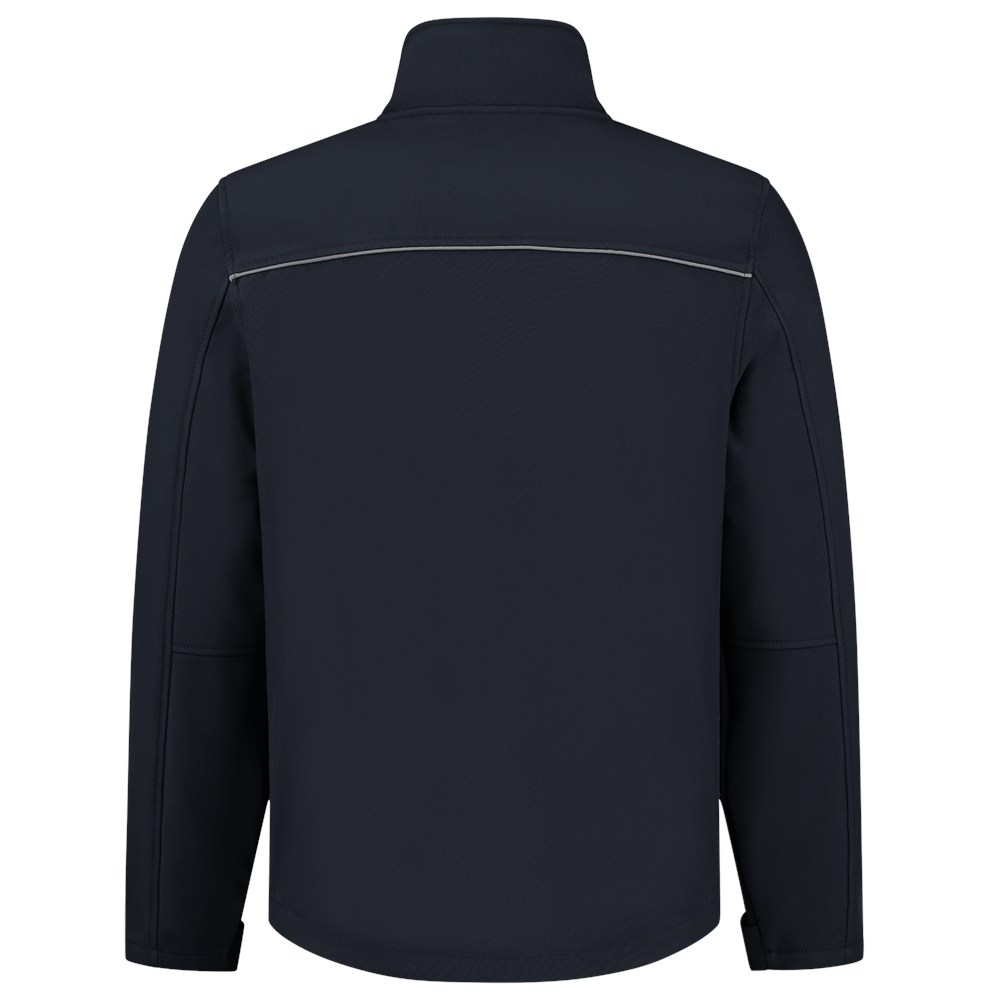 Afbeelding TRICORP WORKWEAR softshell luxe 402006