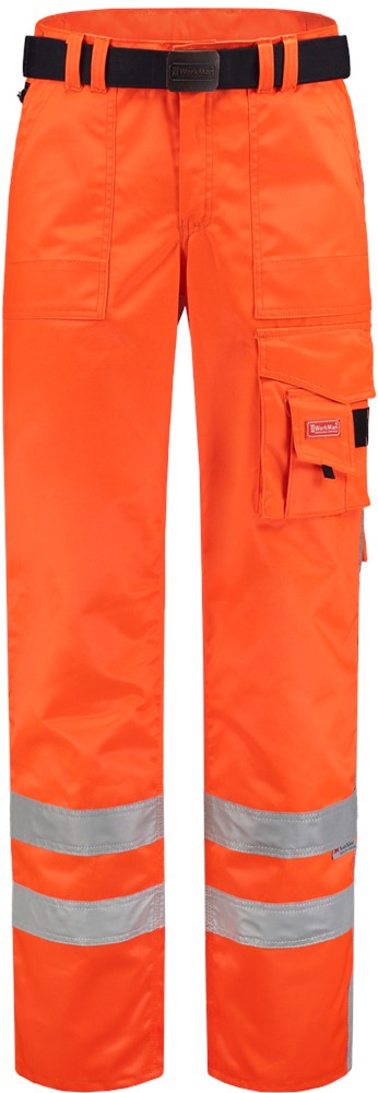 Afbeelding WorkMan® high visibility worker 1.2324