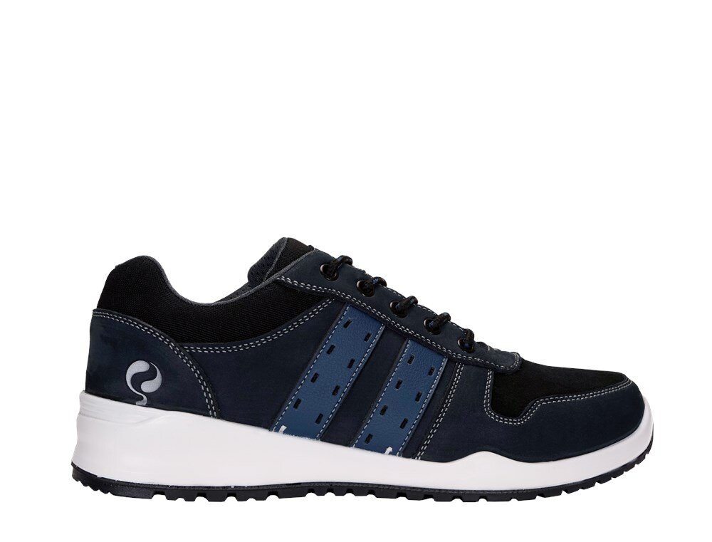 Quick schoen Sport s3 blauw 45