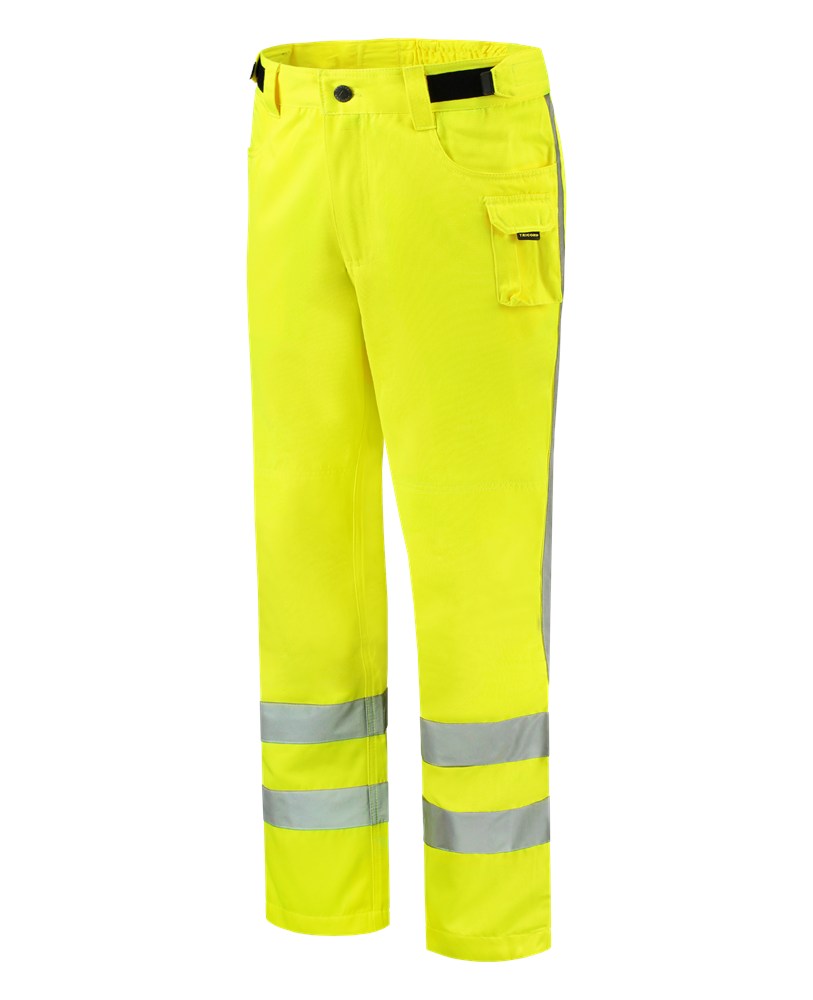 Afbeelding TRICORP SAFETY werkbroek rws 503003
