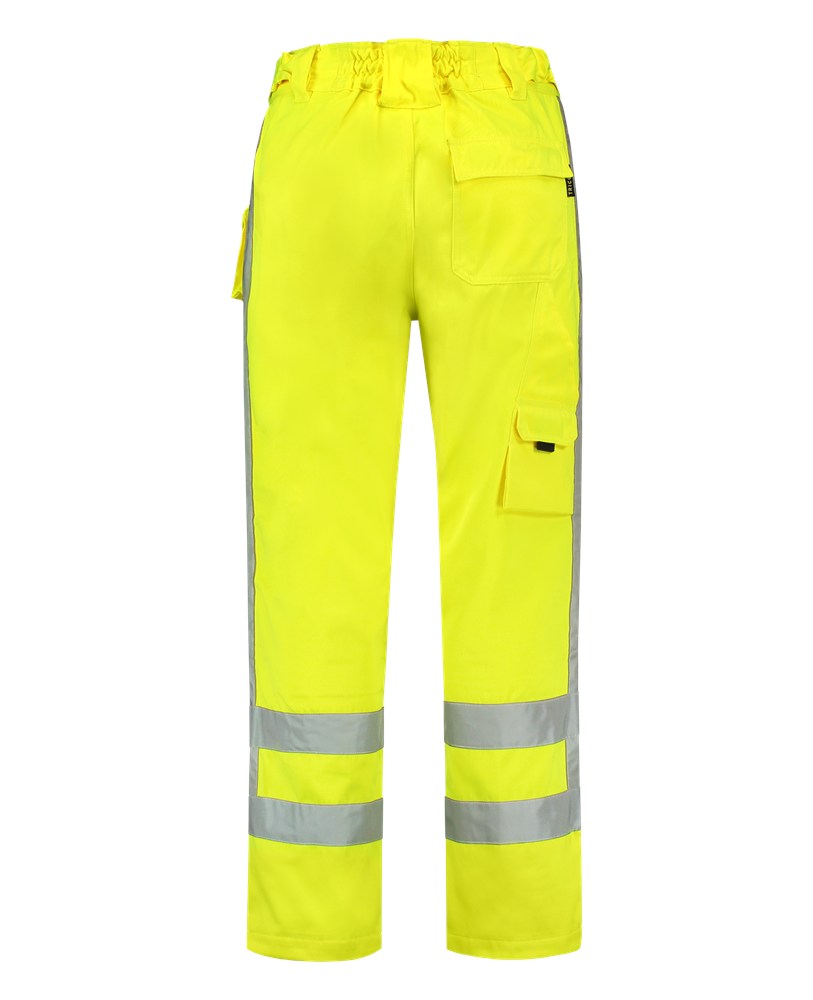 Afbeelding TRICORP SAFETY werkbroek rws 503003
