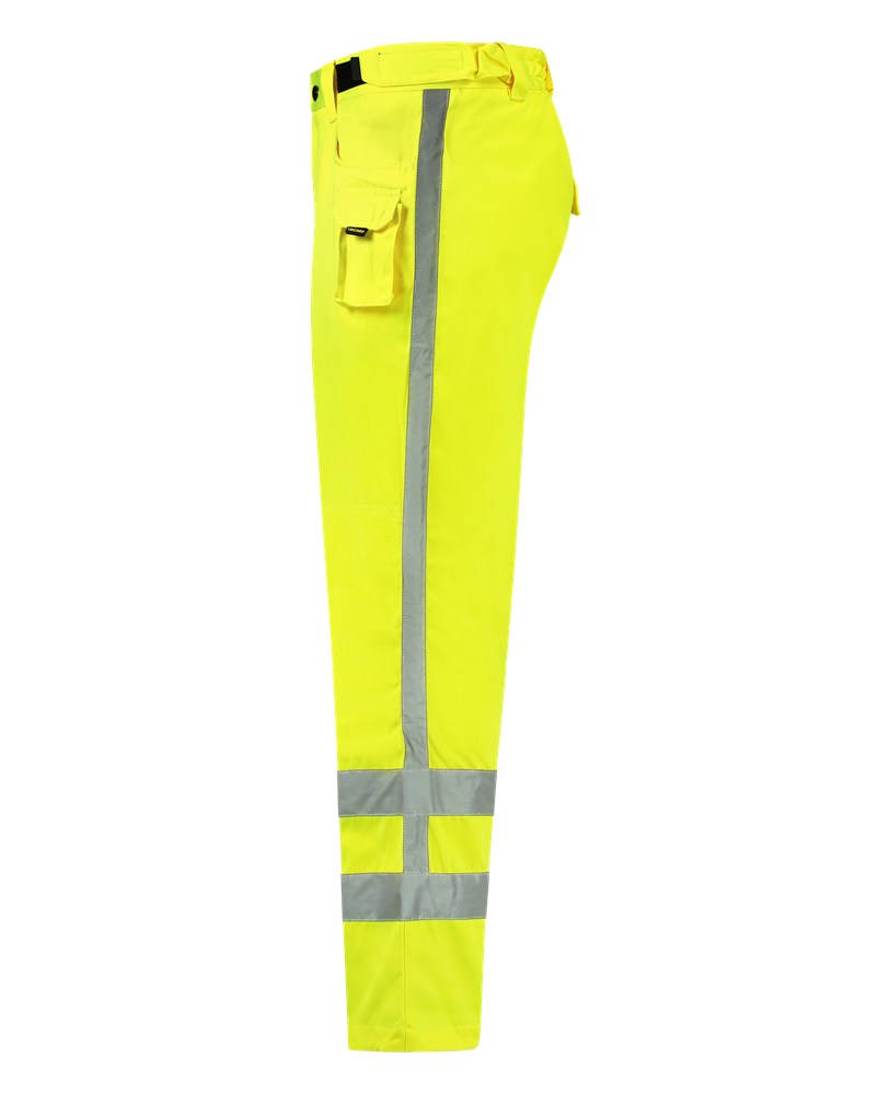 Afbeelding TRICORP SAFETY werkbroek rws 503003