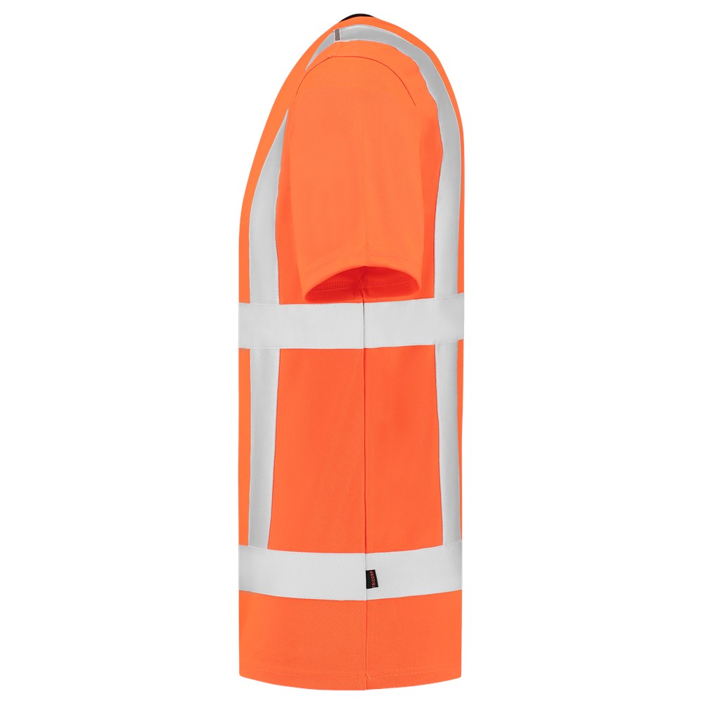 Afbeelding TRICORP SAFETY t-shirt rws birdseye 103005