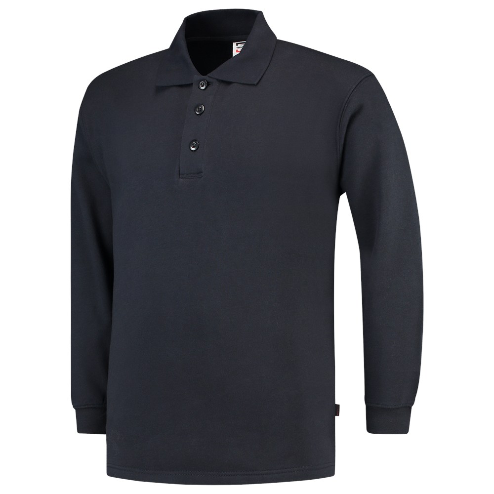 Afbeelding TRICORP CASUAL polosweater 301004