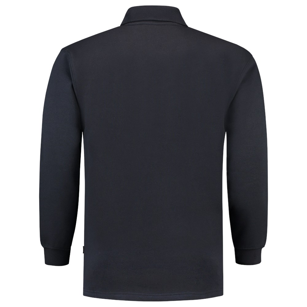 Afbeelding TRICORP CASUAL polosweater 301004