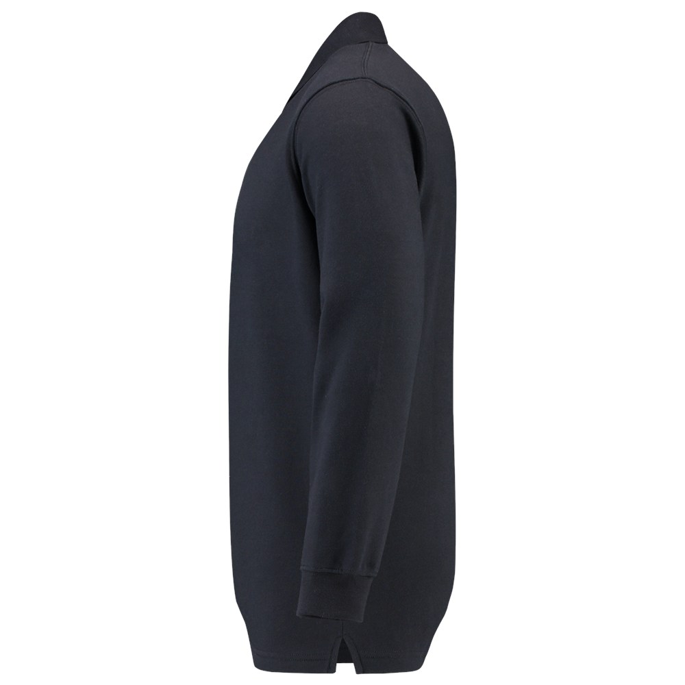 Afbeelding TRICORP CASUAL polosweater 301004