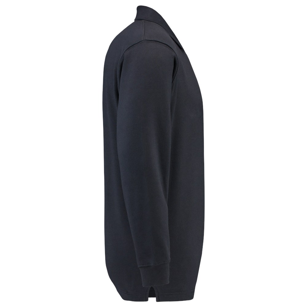 Afbeelding TRICORP CASUAL polosweater 301004