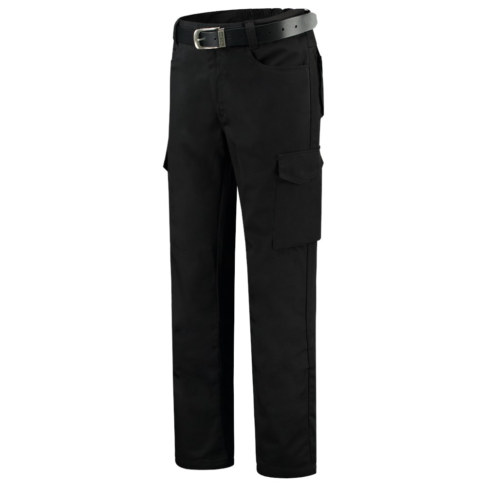 Afbeelding TRICORP WORKWEAR werkbroek industrie 502008