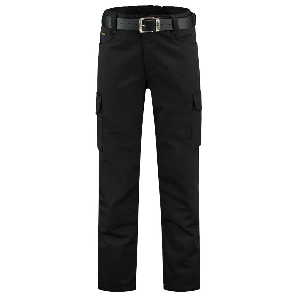 Afbeelding TRICORP WORKWEAR werkbroek industrie 502008