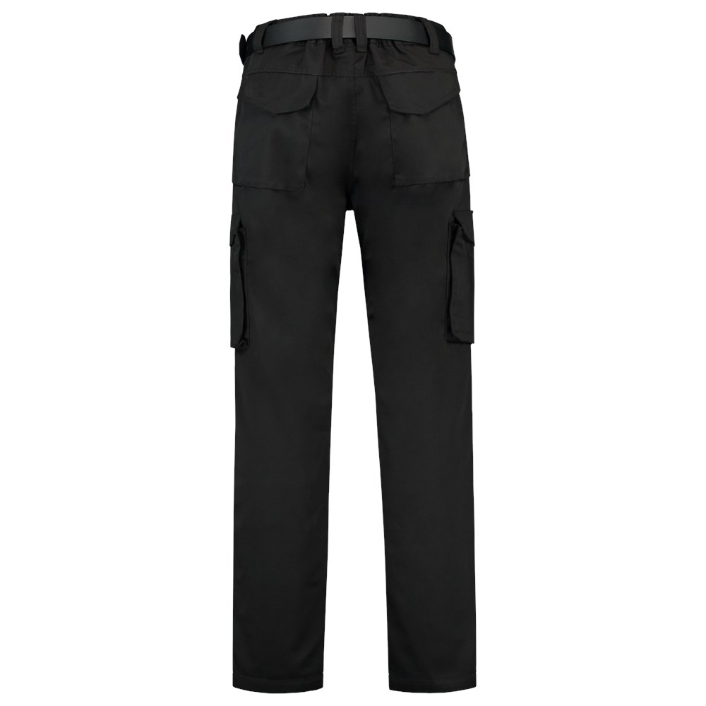 Afbeelding TRICORP WORKWEAR werkbroek industrie 502008